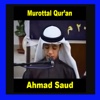 Murottal Ahmad Saud