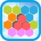 1010 Six Block is a challenging puzzle game with a simple gameplay