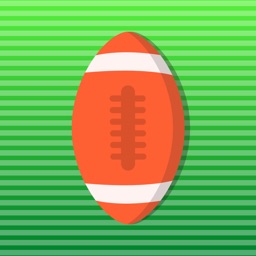 American Football Trick Shots