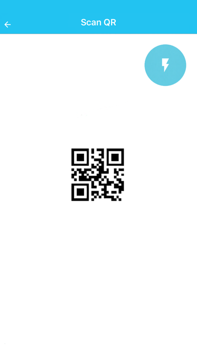 Screenshot #3 pour MaXQ Scan