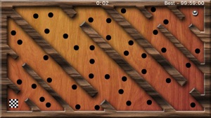 The Labyrinth Tilt Maze screenshot #3 for iPhone
