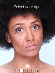 Oldify - Old Face App ipad bilder 2
