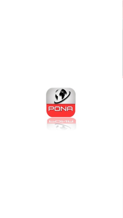 Screenshot #1 pour وكالة انباء الرأي العام  PONA