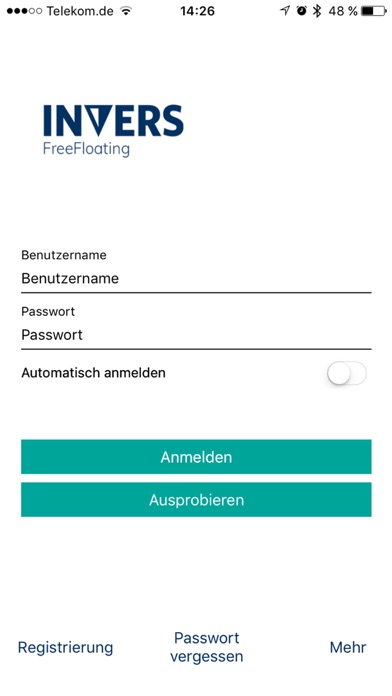 Screenshot #3 pour FreeFloating
