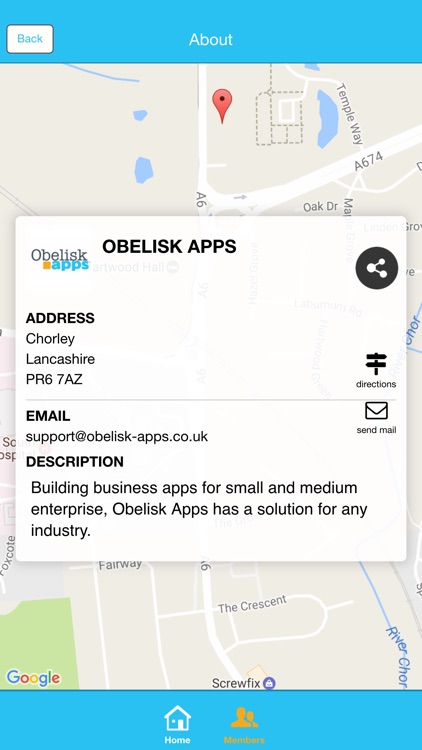 Obelisk Apps