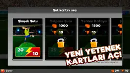 Game screenshot Soccer Clash apk