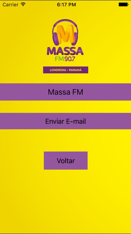 Massa FM Londrina