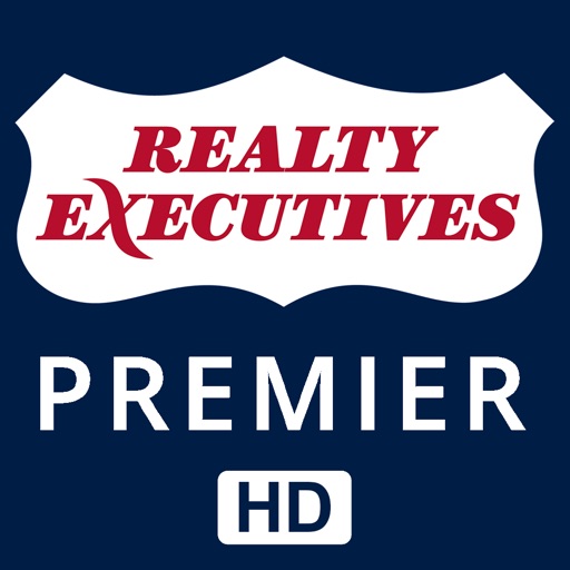 REX Premier Search for iPad