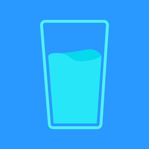 Daily Water - Drink Tracker and Reminder