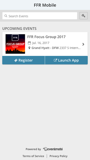 FFR Mobile(圖2)-速報App