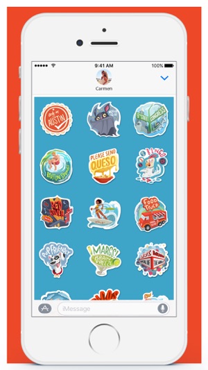 Visit Austin(圖2)-速報App