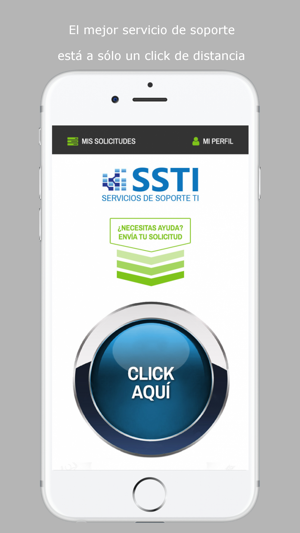 Servicios de Soporte TI(圖1)-速報App