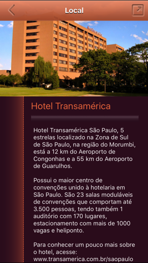 Convenção CRM 2017(圖4)-速報App