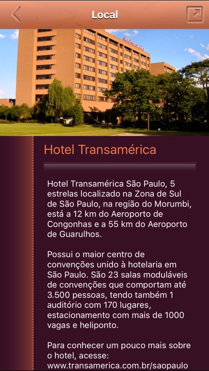 Convenção CRM 2017 screenshot-3