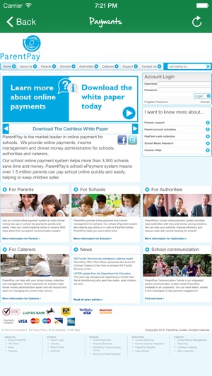 Dosthill Primary School(圖4)-速報App