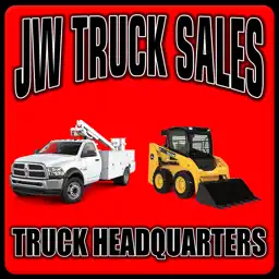 JW Truck Sales App app icon