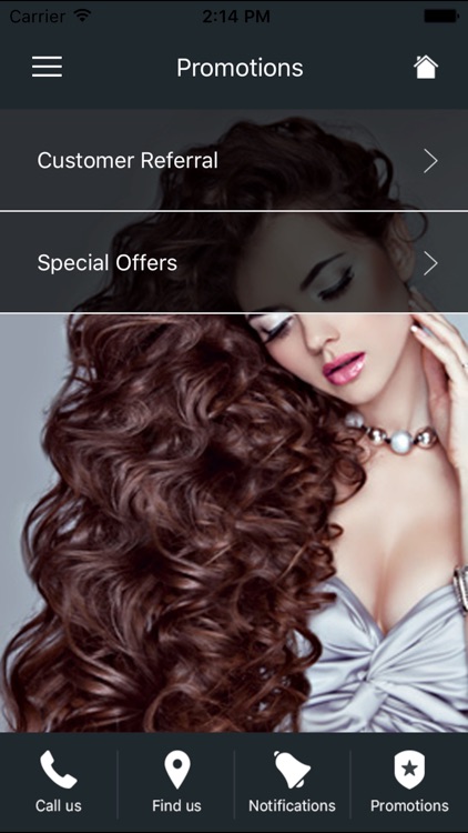 House of Glamour screenshot-3