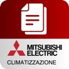 Mitsubishi Electric Area Professionisti - iPadアプリ