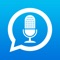 • Unbelievable voice assistant who handles all of your typing job •