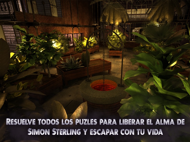 Haunted Manor 2 screenshot 9