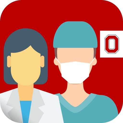 New Surgery Referrals for Ohio State