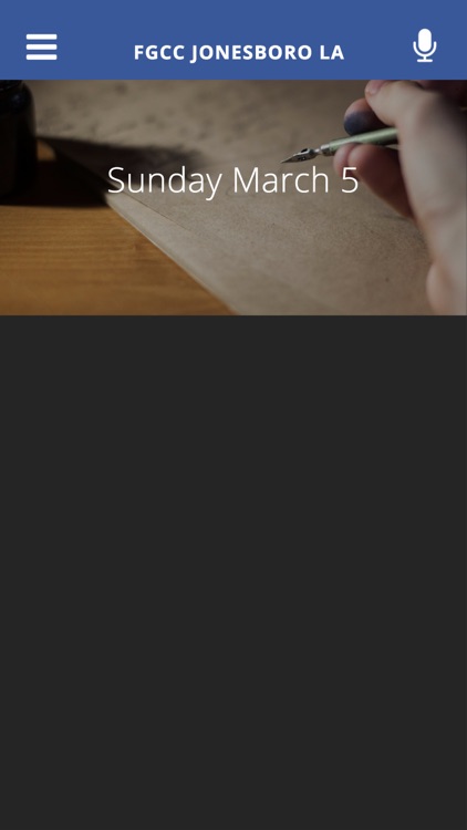 FGCC JONESBORO LA