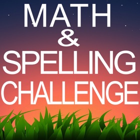 스크린샷 (5) Math and Spelling First Grade Challenge for all