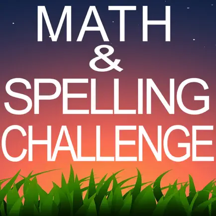 Math and Spelling First Grade Challenge for all Cheats