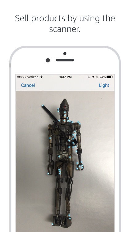 Amazon Seller screenshot-4