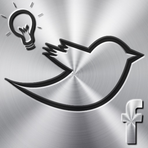 Tweet Parts Icon