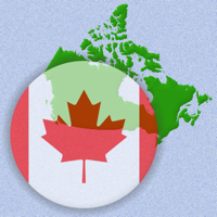 Canadian Provinces and Territories Quiz of Canada