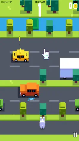 Game screenshot 宠物过马路－最好玩的儿童益智游戏 apk