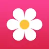 Period Tracker - Menstrual & Ovulation Calendar App Delete