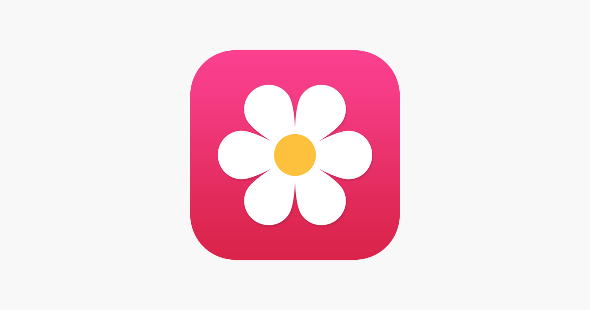Period Tracker Menstrual Ovulation Calendar On The App Store