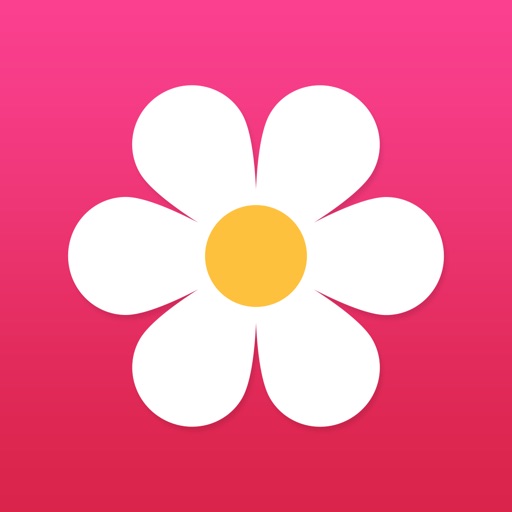 Period Tracker - Menstrual & Ovulation Calendar iOS App