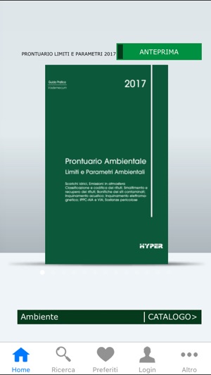 Hyper libreria digitale(圖1)-速報App