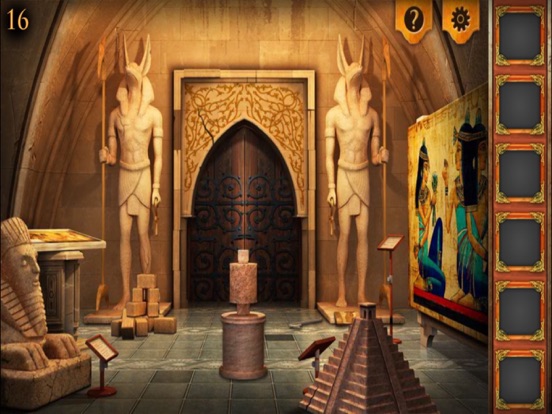 Screenshot #4 pour Escape from Star City