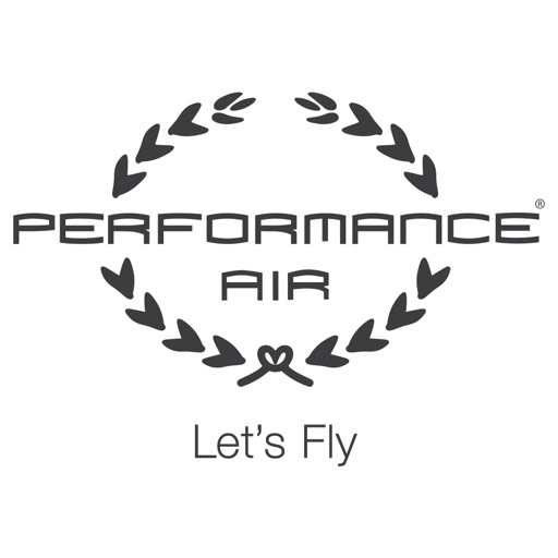 Performance Air Travel by Performance Air