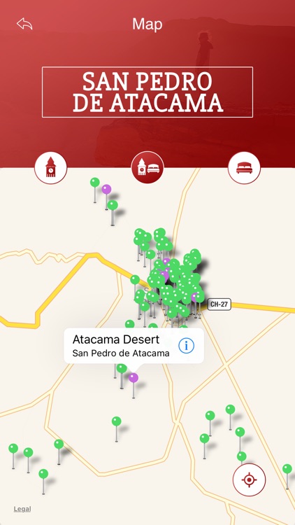 San Pedro de Atacama Tourist Guide screenshot-3