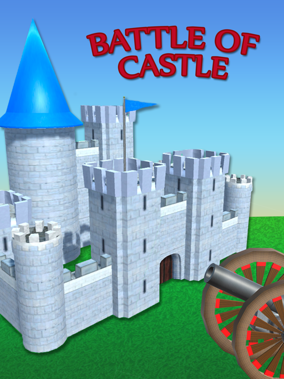 Screenshot #4 pour Bataille de châteaux - royaumes en conflit
