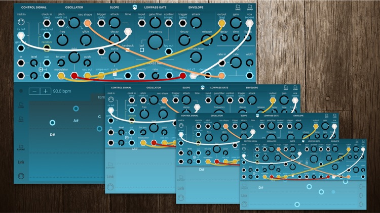 Ripplemaker