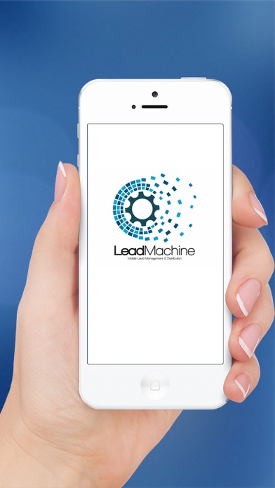 How to cancel & delete Lead Machine from iphone & ipad 1