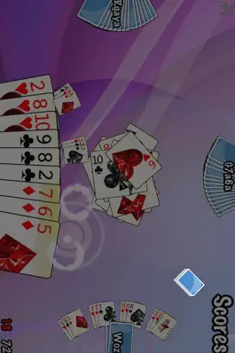 Game screenshot Hand (Rummy) hack