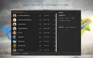 EZy Asset Builder iphone bilder 3