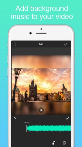 Video Editor & Music Movie Makerのおすすめ画像3