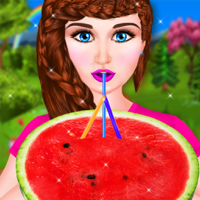 Pure Juice Factory Games