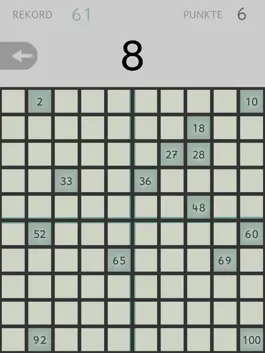 Game screenshot Zahlensucher - Orientierung im Hunderterfeld hack