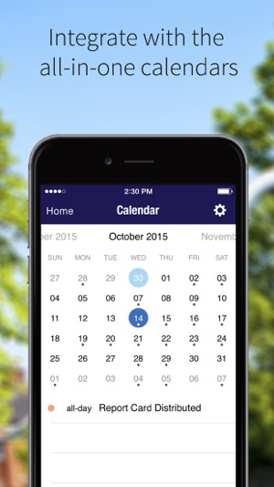 West Genesee Central SD(圖3)-速報App