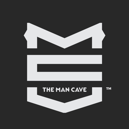 The Man Cave Icon