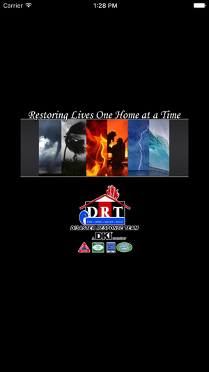 Disaster Response Team(圖1)-速報App